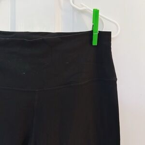 lululemon align leggings in graphite grey